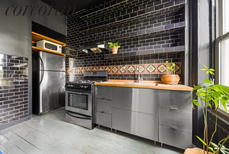 88 Pulaski Street, Brooklyn, NY 11206 - #3