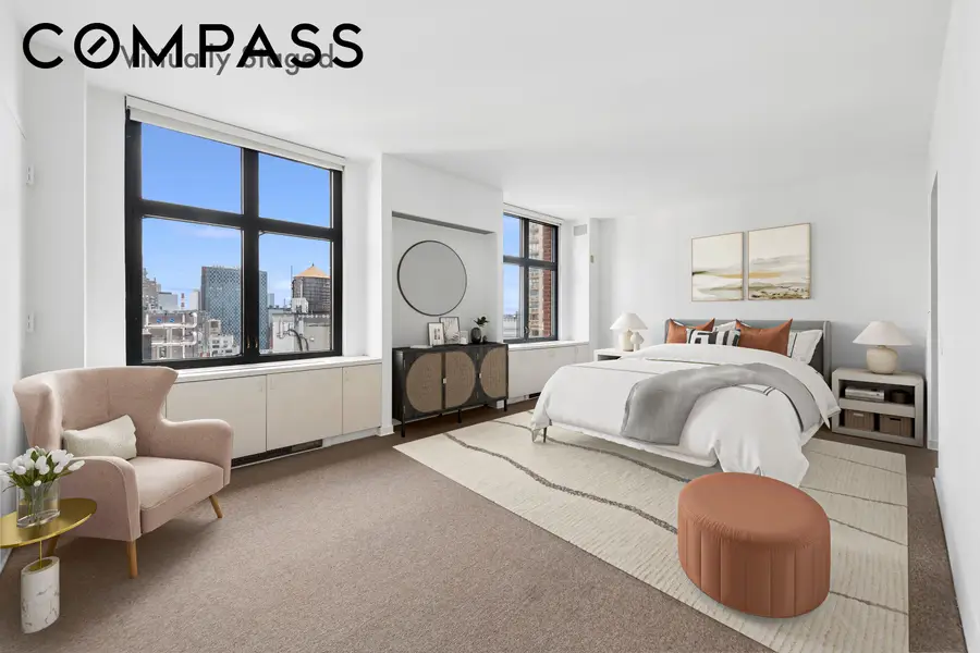 188 E 70th Street #19AB, Manhattan, NY 10021 - #2