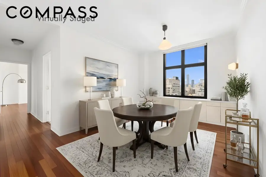 188 E 70th Street #19AB, Manhattan, NY 10021 - #3