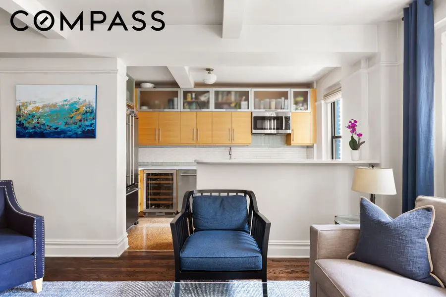 65 W 95th Street #2EF, Manhattan, NY 10025 - #3