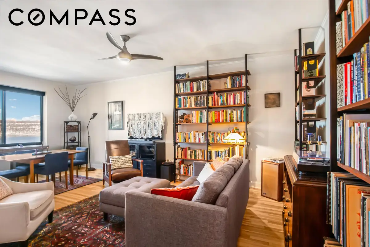 159-00 Riverside Drive W #6G, New York, NY 10032 - #1