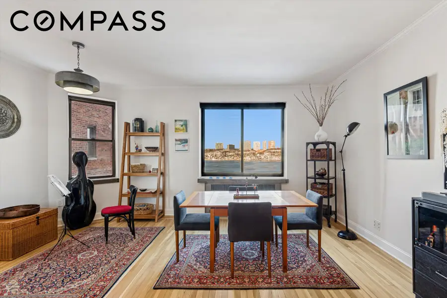 159-00 Riverside Drive W #6G, New York, NY 10032 - #2