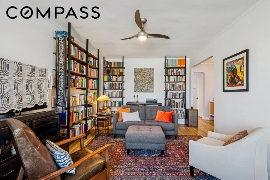 159-00 Riverside Drive W #6G, New York, NY 10032 - #3