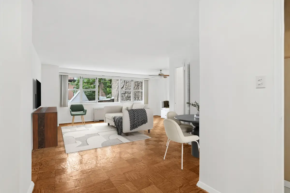 40 Clinton Street #4E, Brooklyn, NY 11201 - #1