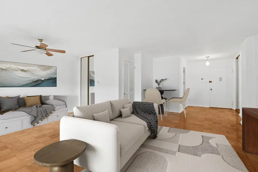 40 Clinton Street #4E, Brooklyn, NY 11201 - #2