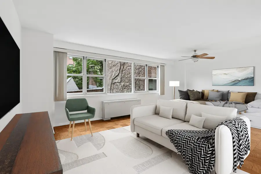 40 Clinton Street #4E, Brooklyn, NY 11201 - #3