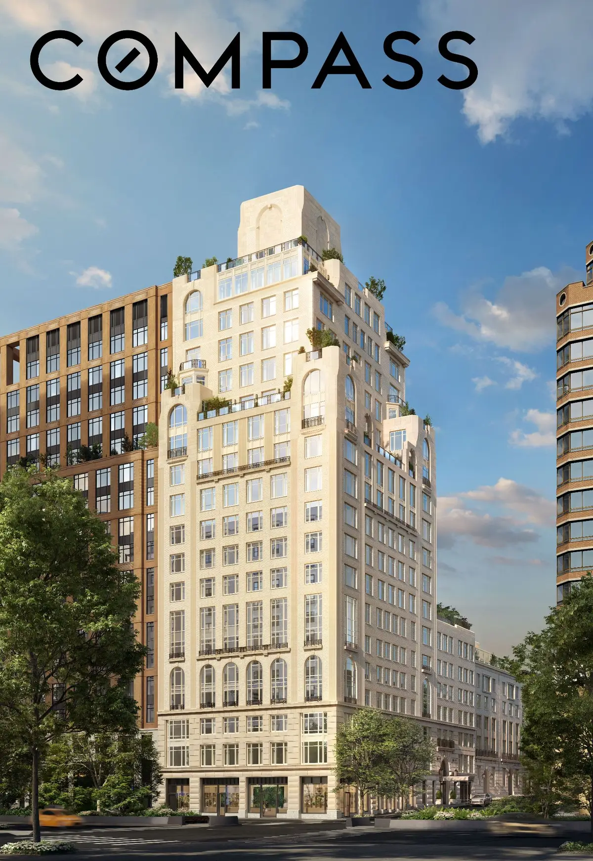 211 W 84th Street #6F, Manhattan, NY 10024 - #1