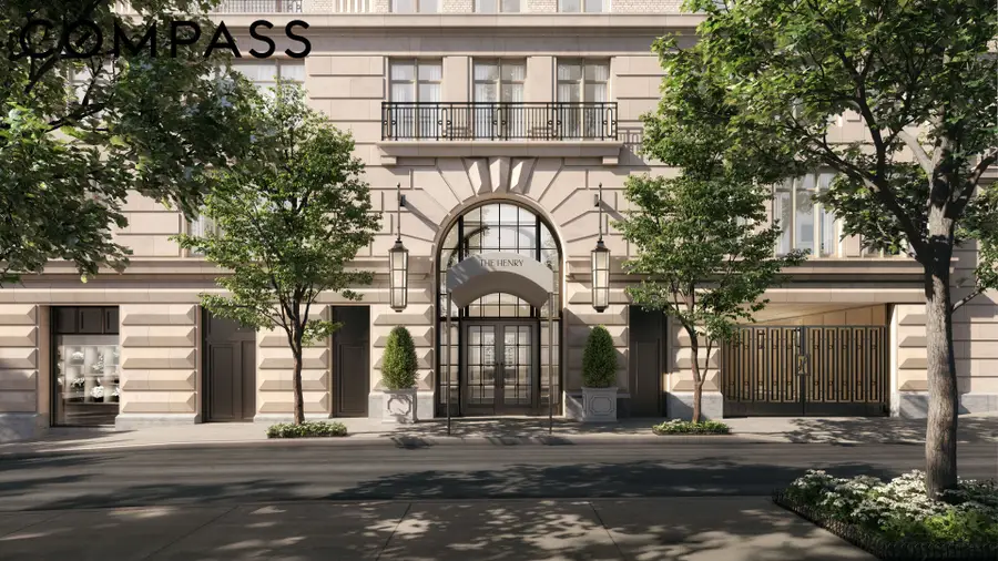 211 W 84th Street #6F, Manhattan, NY 10024 - #3