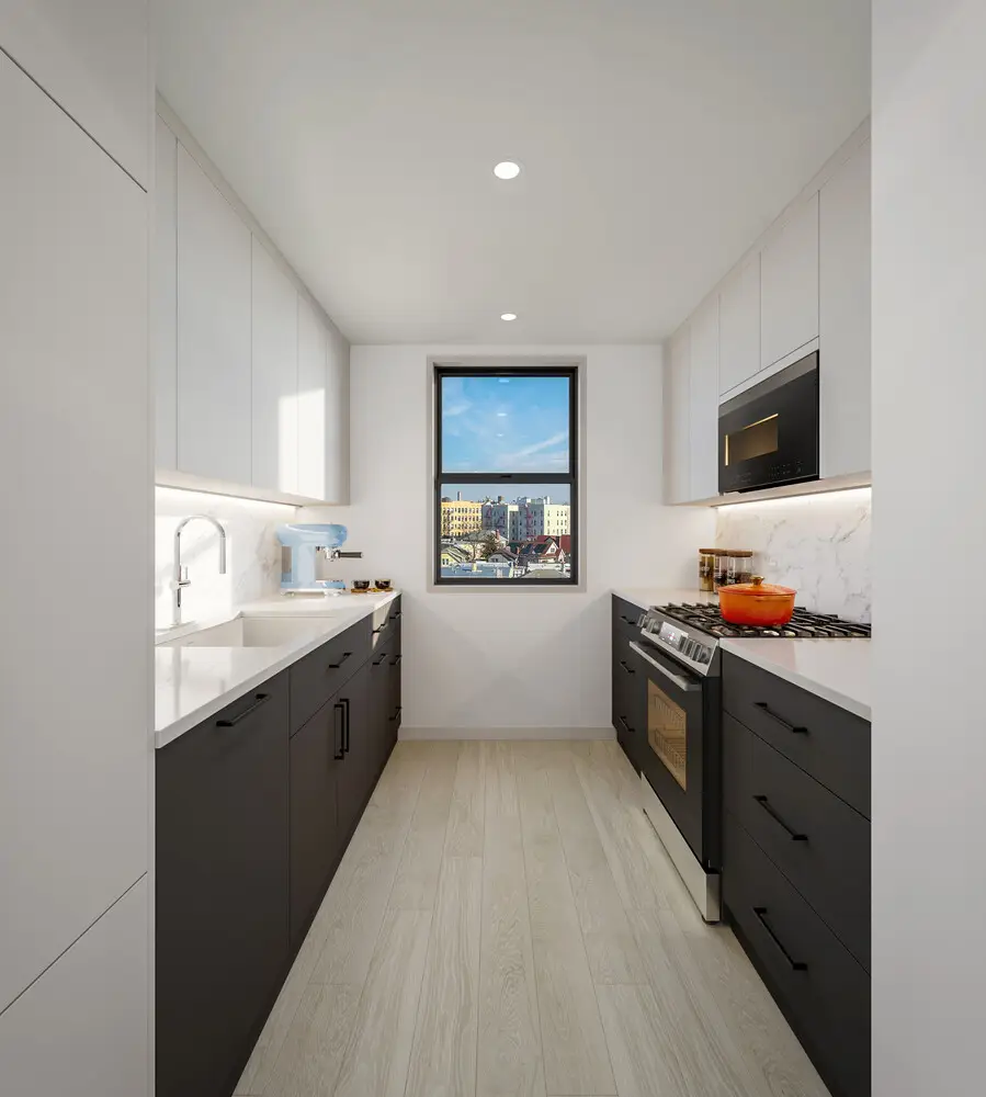 9323 Shore Road #4C, Brooklyn, NY 11209 - #2