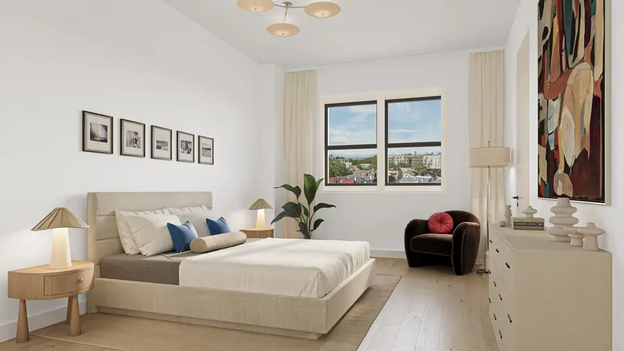 9323 Shore Road #4C, Brooklyn, NY 11209 - #3