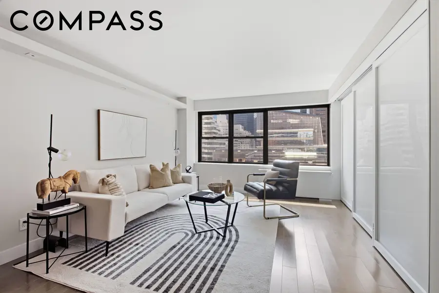 166 E 61st Street #12L, Manhattan, NY 10065 - #2