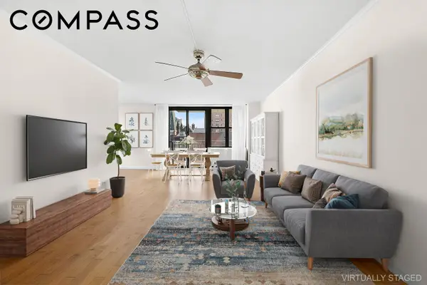 201 E 17th Street #9B, Manhattan, NY 10003