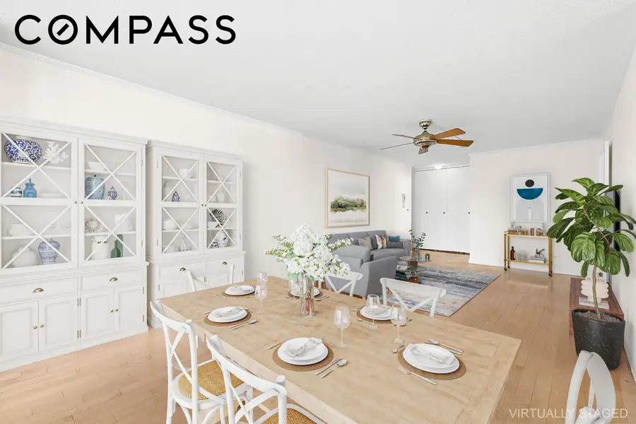 201 E 17th Street #9B, Manhattan, NY 10003 - #2