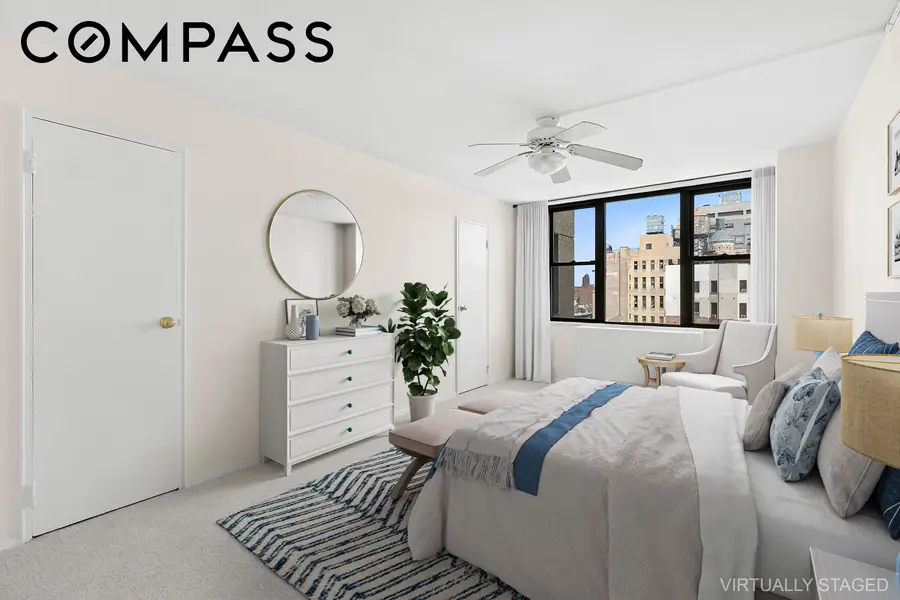 201 E 17th Street #9B, Manhattan, NY 10003 - #3