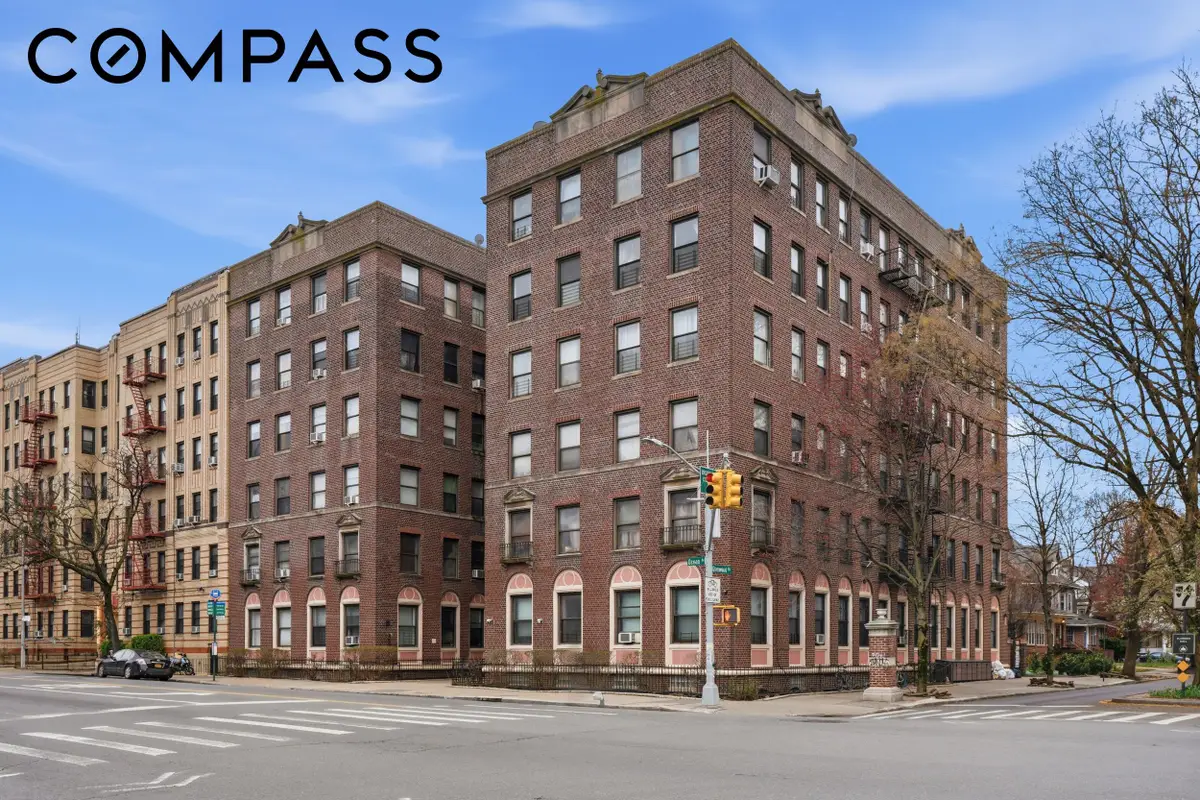 1212 Ocean Avenue #2A, Brooklyn, NY 11230 - #1