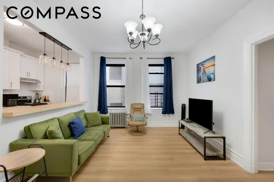 1212 Ocean Avenue #2A, Brooklyn, NY 11230 - #2