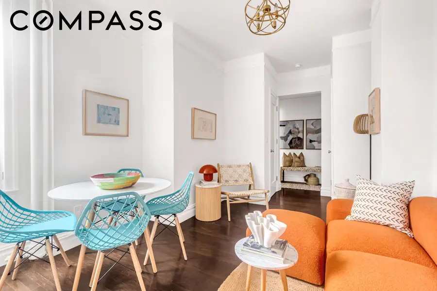545 W 111th Street #10GG, Manhattan, NY 10025 - #2
