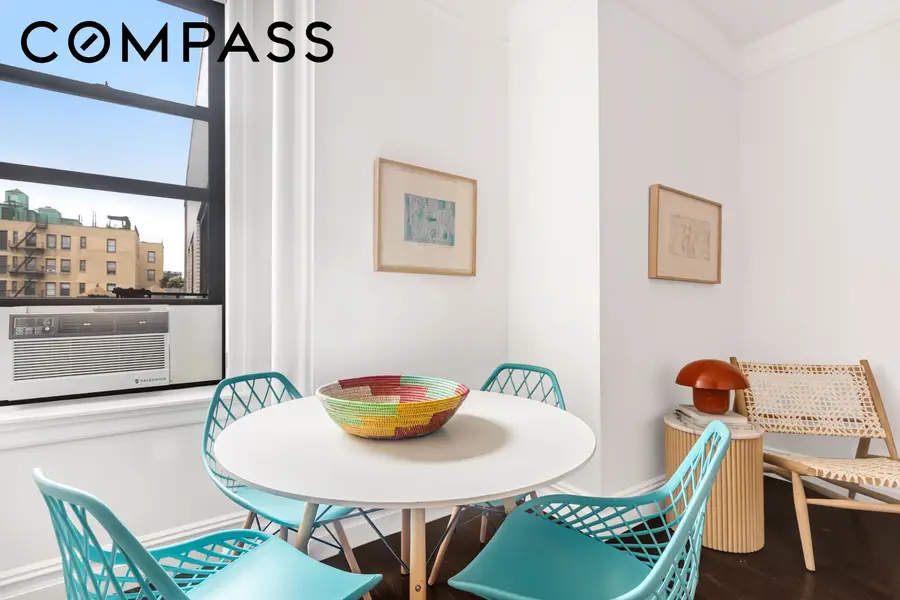 545 W 111th Street #10GG, Manhattan, NY 10025 - #3