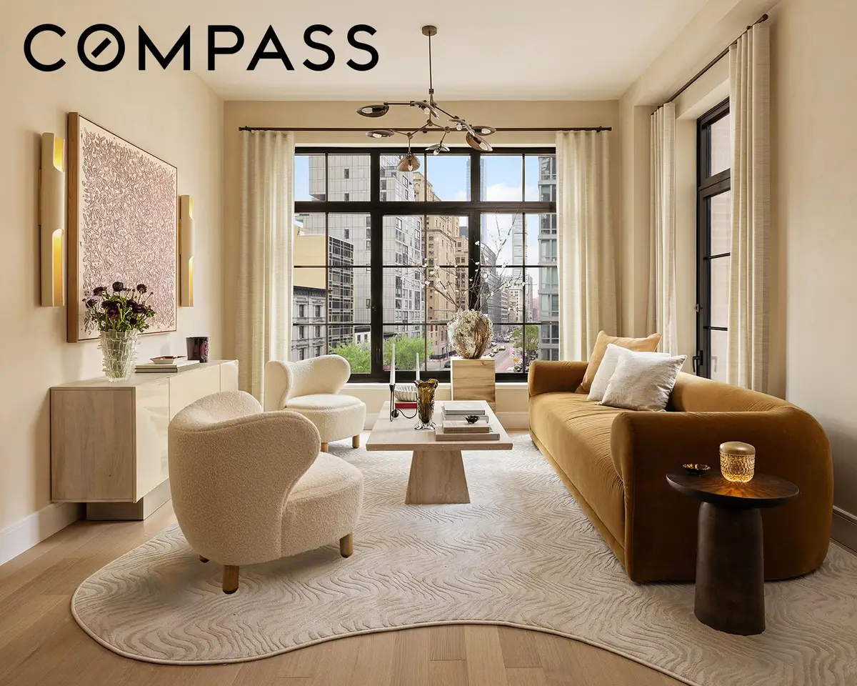 201 E 23rd Street #5A, Manhattan, NY 10010 - #1
