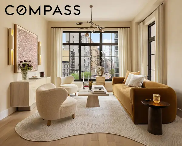 201 E 23rd Street #5A, Manhattan, NY 10010