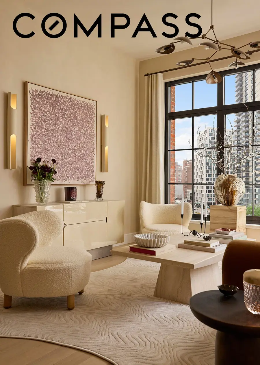 201 E 23rd Street #5A, Manhattan, NY 10010 - #3