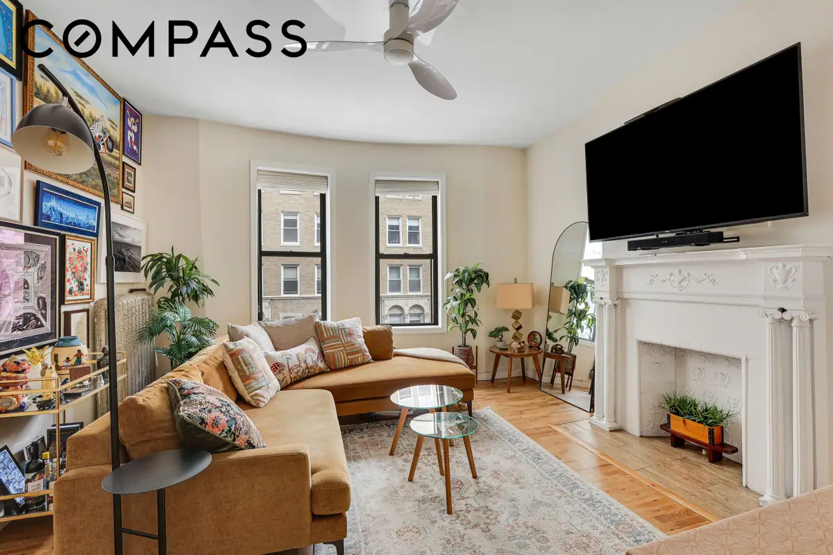 242 W 104th Street #4EF, Manhattan, NY 10025 - #1