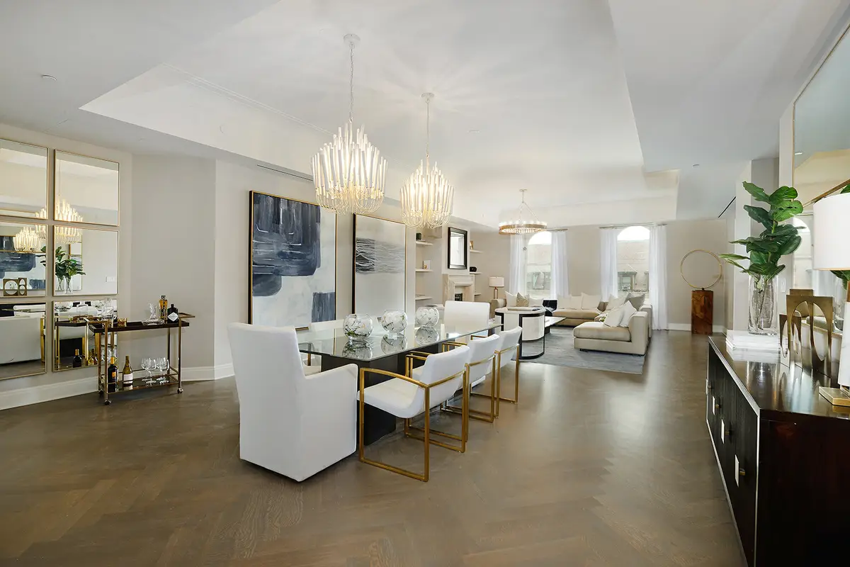 101 W 78th Street #8A, Manhattan, NY 10024 - #1