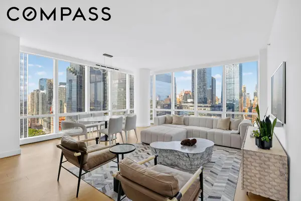15 Hudson Yards #27H, Manhattan, NY 10001