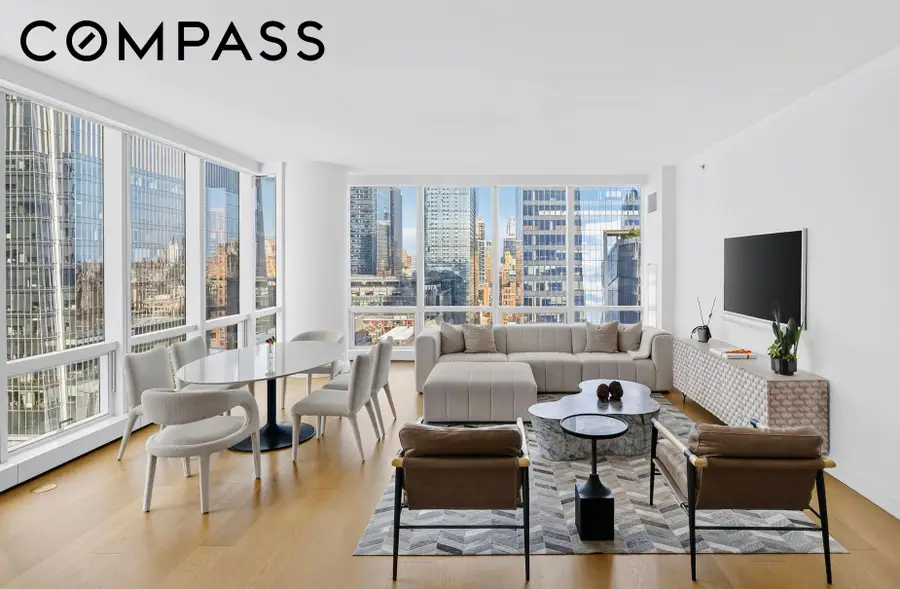 15 Hudson Yards #27H, Manhattan, NY 10001 - #2