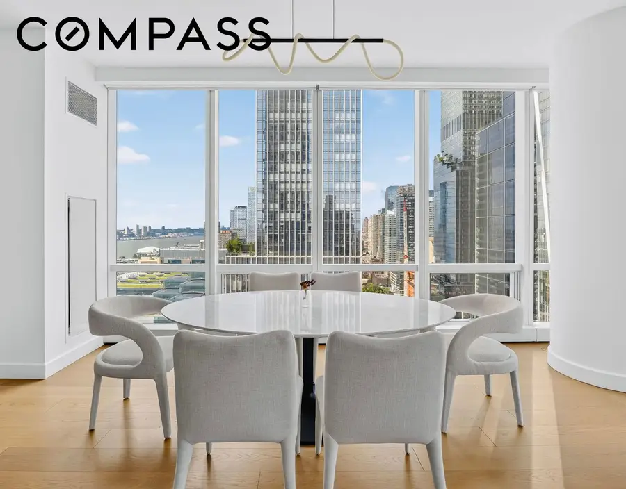 15 Hudson Yards #27H, Manhattan, NY 10001 - #3
