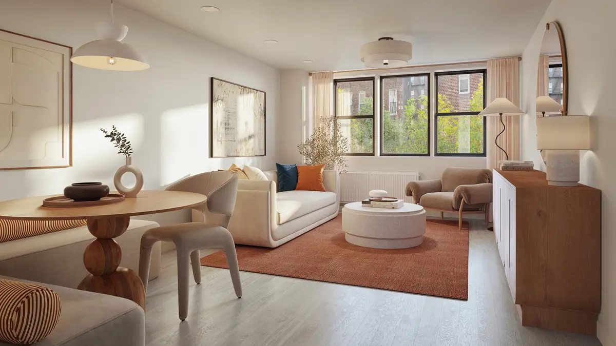 9323 Shore Road #6D, Brooklyn, NY 11209 - #1