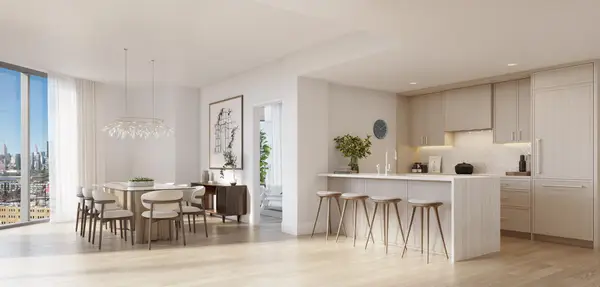 24-01 Queens Plaza N #704, Queens, NY 11101