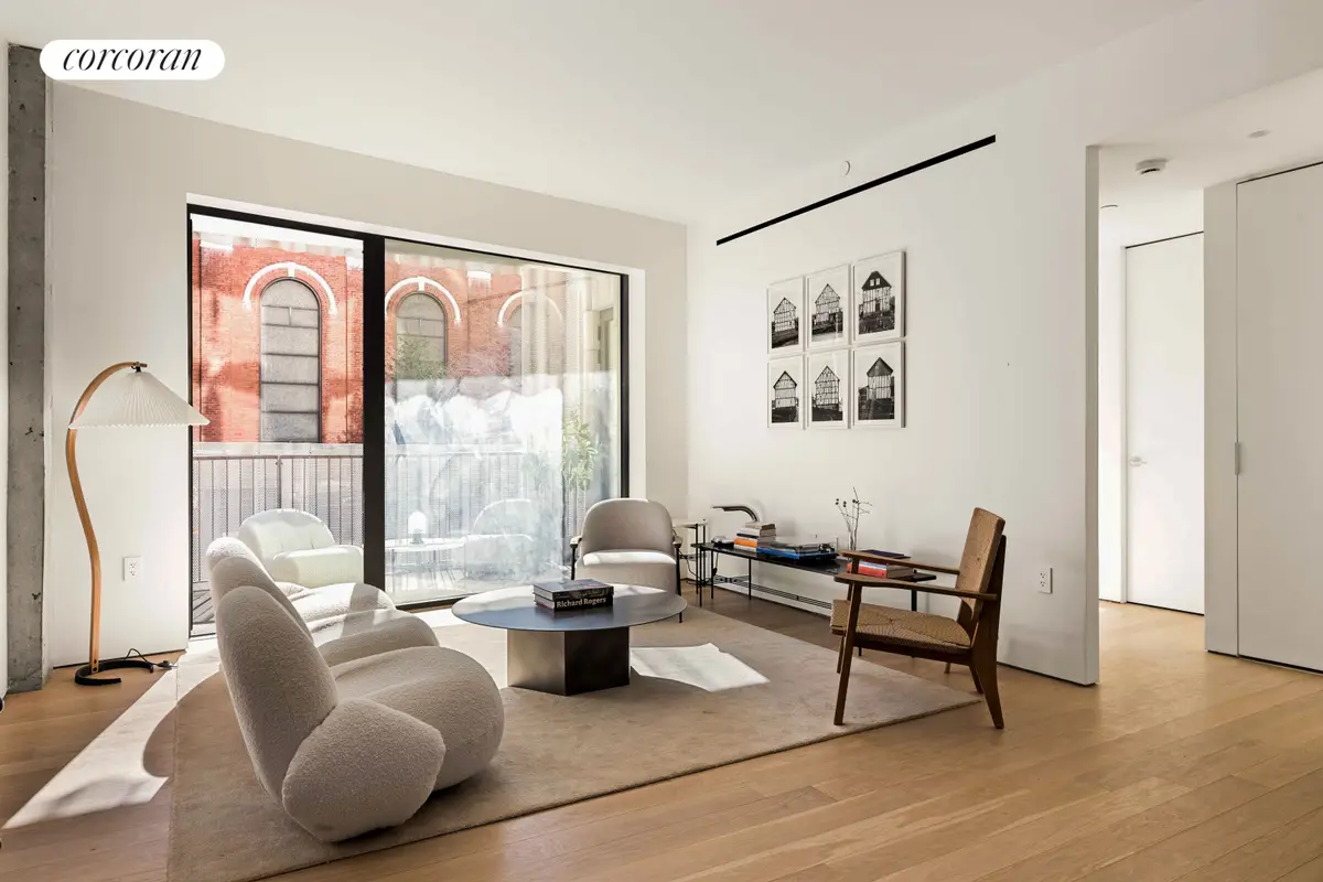 9 Chapel Street #2C, Brooklyn, NY 11201 - #1