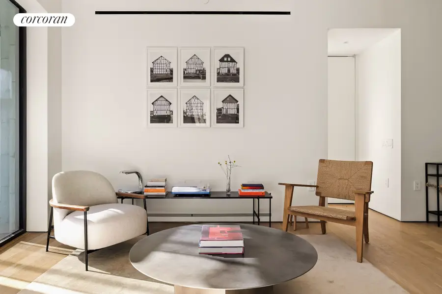9 Chapel Street #2C, Brooklyn, NY 11201 - #2