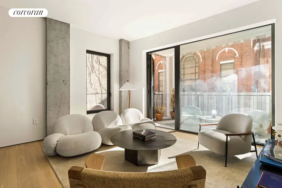 9 Chapel Street #2C, Brooklyn, NY 11201 - #3