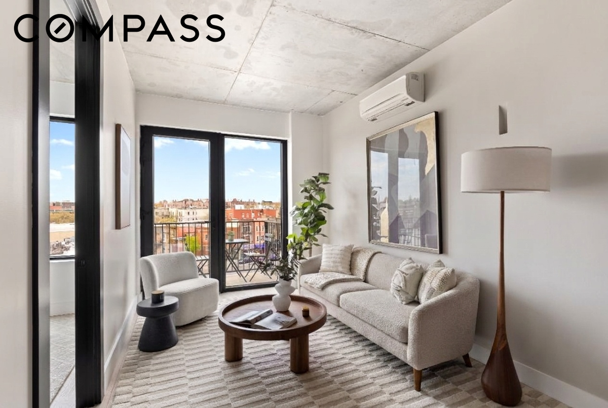 458 E 25th Street #408, Brooklyn, NY 11226 - #1