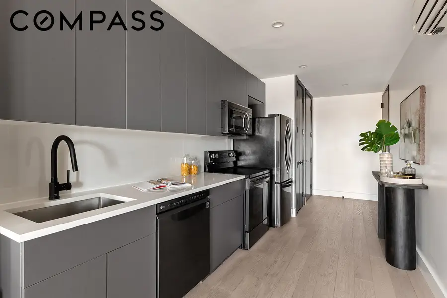 458 E 25th Street #408, Brooklyn, NY 11226 - #2