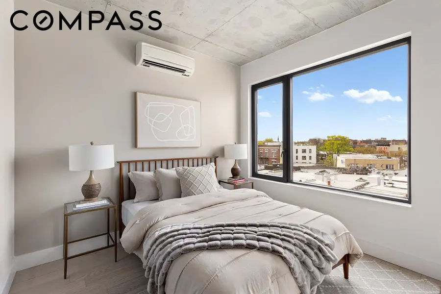 458 E 25th Street #408, Brooklyn, NY 11226 - #3