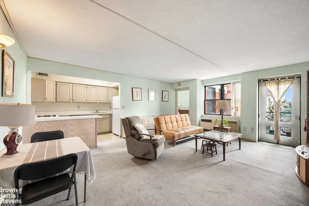 1919 Madison Avenue #614, Manhattan, NY 10035 - #1