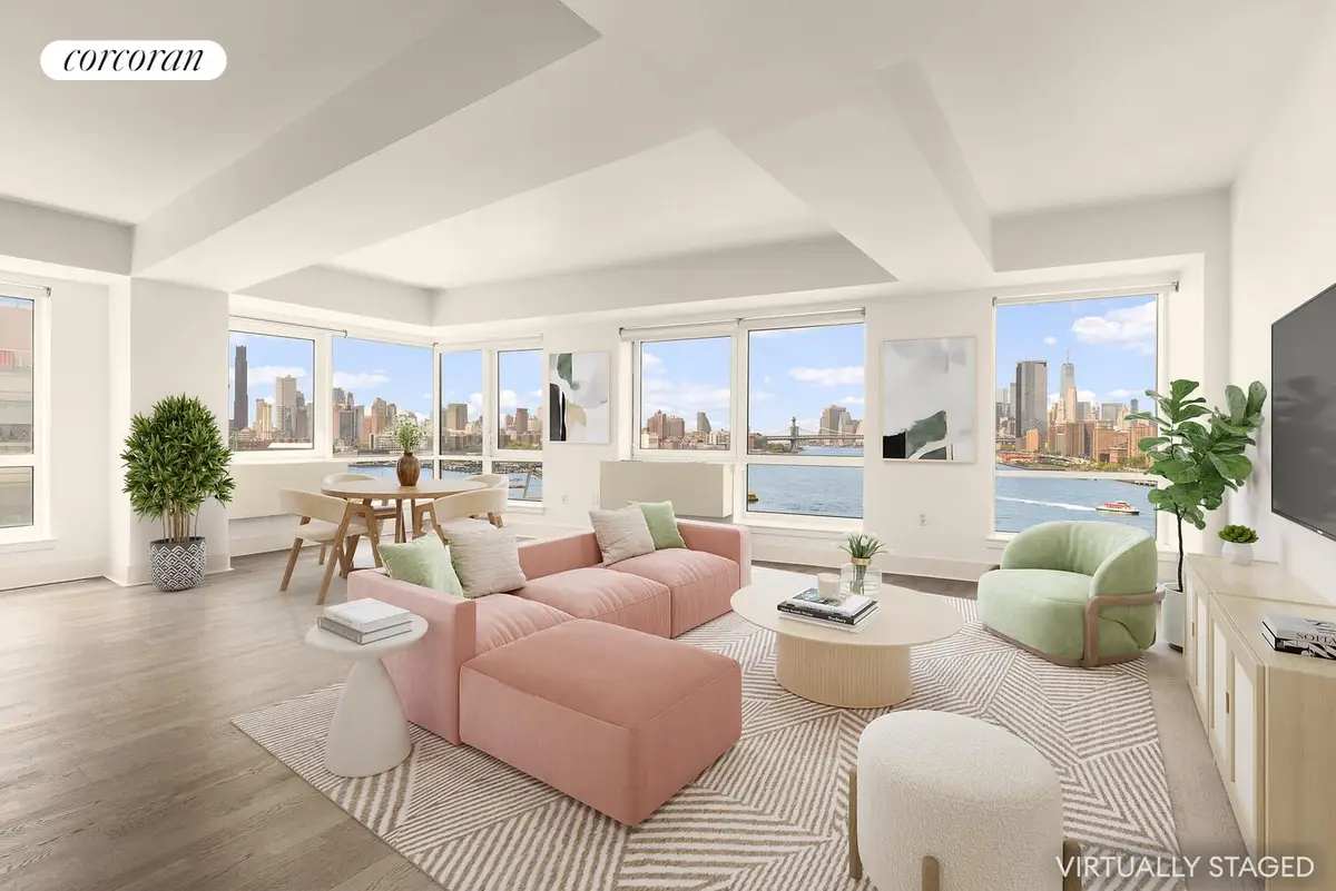 440 Kent Avenue #15A, Brooklyn, NY 11249 - #1