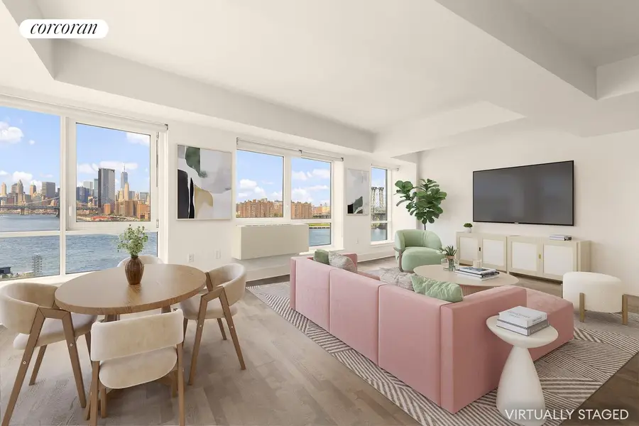 440 Kent Avenue #15A, Brooklyn, NY 11249 - #2