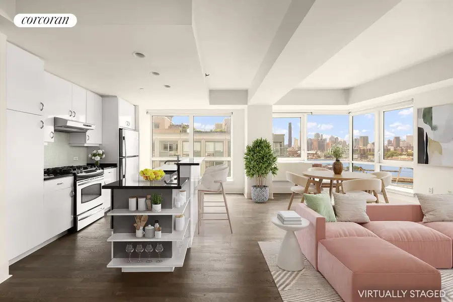 440 Kent Avenue #15A, Brooklyn, NY 11249 - #3