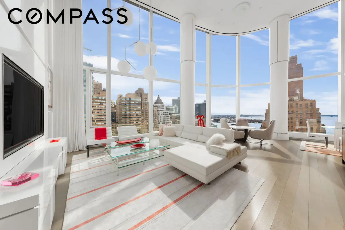 50 West Street #30B, Manhattan, NY 10006 - #1