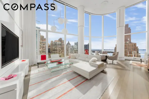 50 West Street #30B, Manhattan, NY 10006