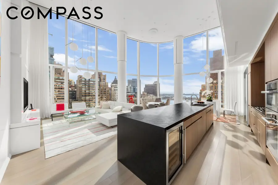 50 West Street #30B, Manhattan, NY 10006 - #2