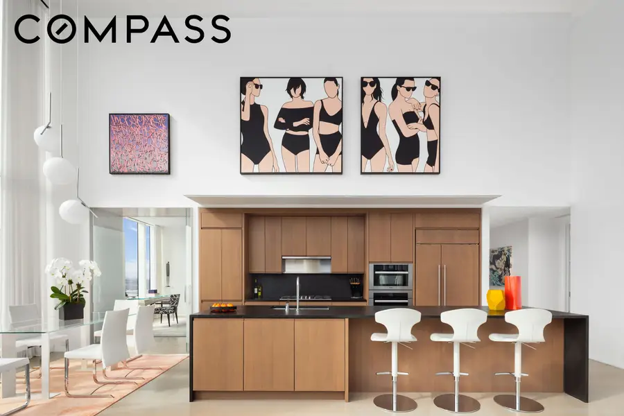 50 West Street #30B, Manhattan, NY 10006 - #3
