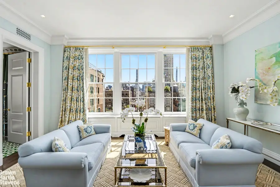 66 E 79th Street #14/15, Manhattan, NY 10065 - #2
