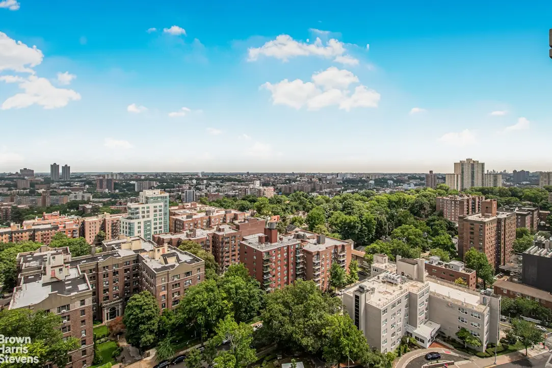 3333 Henry Hudson Parkway #22C, Bronx, NY 10463 - #1