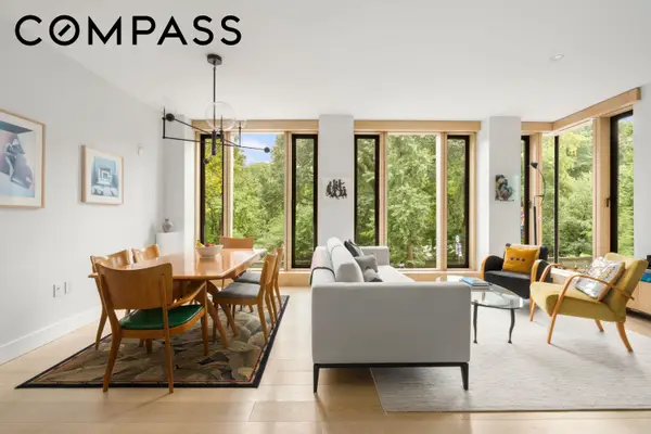 145 Central Park N #2A, Manhattan, NY 10026