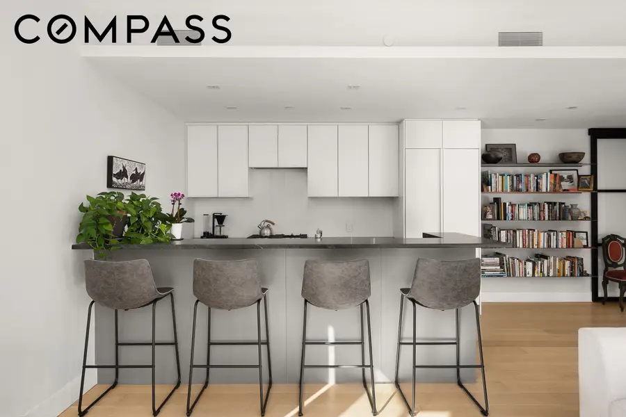 145 Central Park N #2A, New York, NY 10026 - #3